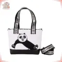 Kung Fu Panda - Po - Tote Bag