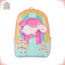 Minions - Fluffy Unicorn - Mini Sac à Dos