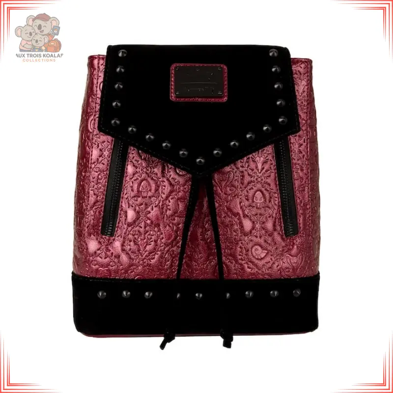 [LOU237796] Disney - Villains - Mini Sac à Dos