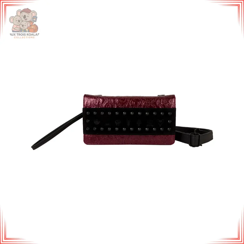 Disney - Villains - Sac à Bandoulière