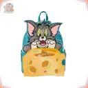 Tom Et Jerry - Mini Sac à Dos