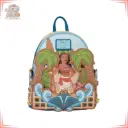 Disney - Moana - Mini Sac à Dos