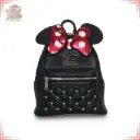 Disney - Mini sac à dos Minnie Bow