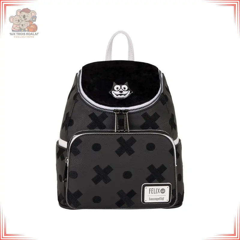 [LOU239477] Felix The Cat - Mini Sac à Dos