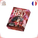 One Piece Red - Panini Trading cards - Box 20 cards + 1 Booklet