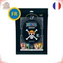 One Piece - Panini Trading cards (1 col + 2 poch + 1 Ed lim.)
