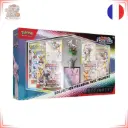 Coffret Collection Premium Avec Figurine - EV8.5 Évolutions Prismatiques