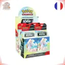 Display - Collection Tournoi Premium Lilie - Juin 2025