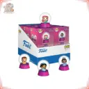 Disney Princesse - Mini Boule à Neige 