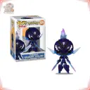 Pokémon - POP Games N° 1076 - Malvalame 