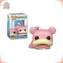 Pokémon - POP Games N° 1077 - Ramoloss 