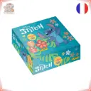 Stitch - Panini Display 24 Pochettes 6 Trading cards 