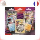 Blister Amélioré De 2 Boosters - Oct 2025