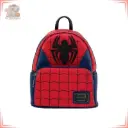 Marvel - Spiderman Coosplay - Mini Sac à Dos