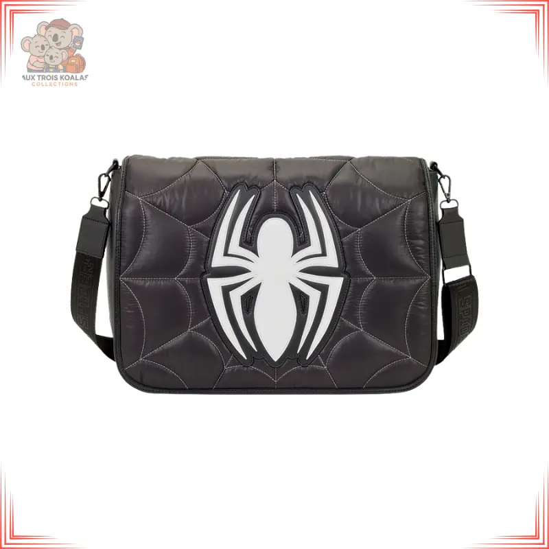 [LOU239464] Marvel - Spider-Man - Sac à Bandoulière