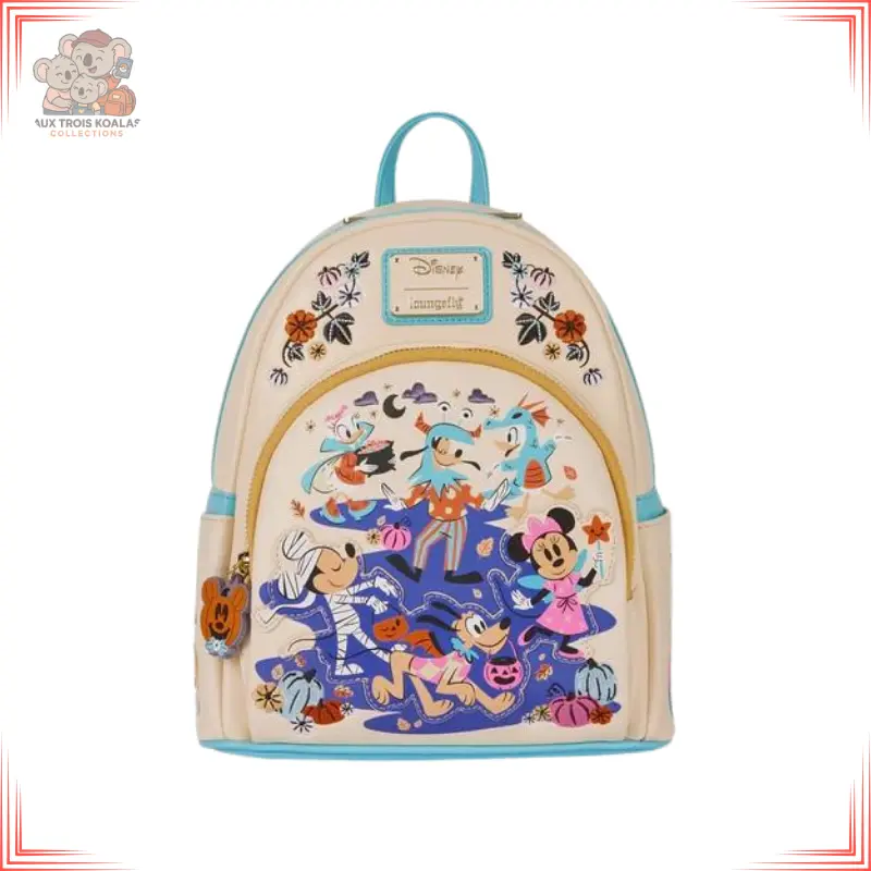 Disney - Mickey & Friends - Mini Sac à Dos