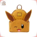 Pokémon - Evoli - Mini Sac à Dos Loungefly