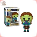 Harry Potter - POP N° 185 - Puking Pastille Girl