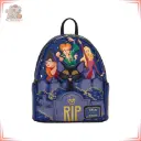 Hocus Pocus - Sanderson Sisters - Mini Sac à Dos