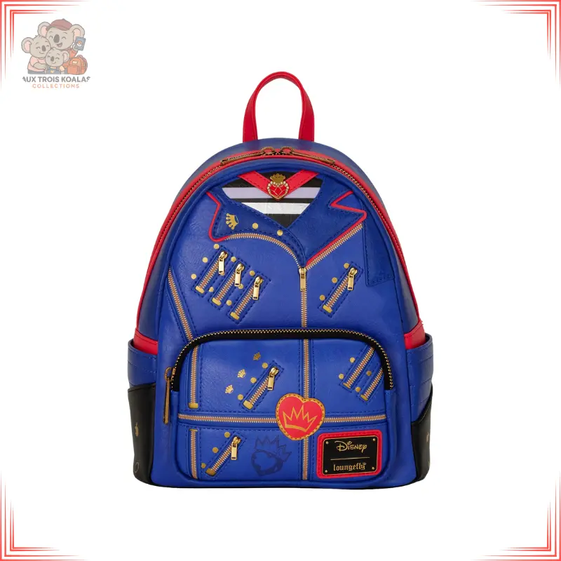 Descendants - Evie - Mini Sac à Dos