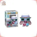 Lilo et Stitch - POP Disney N° 1573 - Angel avec Sacs