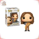 Harry Potter 3 - POP & Buddy N° 167 - Hermione avec Pattenrond