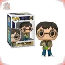 Harry Potter - POP N° 180 - Harry avec Sablier