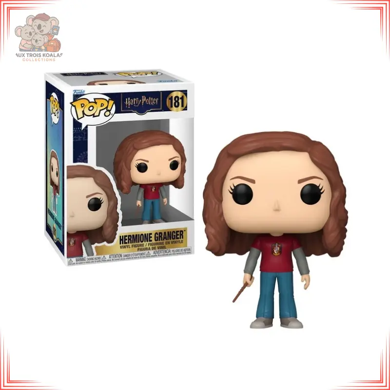 Harry Potter - POP N° 181 - Hermione Granger