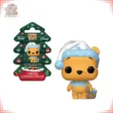 Holiday Tree - Pocket Pop - Winnie