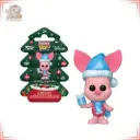 Holiday Tree - Pocket Pop - Porcinet