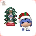Holiday Tree - Pocket Pop - Bourriquet