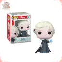 Princess Holiday - POP Disney N° 1617 - Elsa