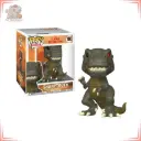 Le Petit Dinosaure - POP SUPER N° 1843 - Dents tranchantes