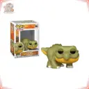 Le Petit Dinosaure - POP Movies N° 1844 - Pointu