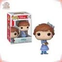 Princess Holiday - POP Disney N° 1616 - Anna