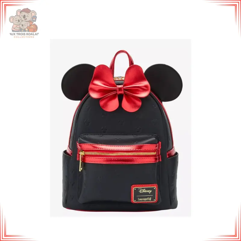 Disney - Minnie - Mini Sac à Dos 'Exclusive'