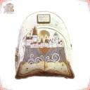 Harry Potter - Livre - Mini Sac à Dos 'Exclusive'