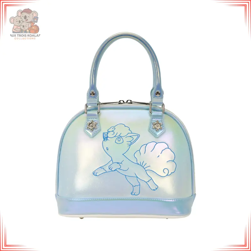 Pokémon - Ice Type Winter - Sac à Main