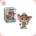 Bernard et Bianca au Pays des Kangourous - POP Disney N° 1626 - Jake