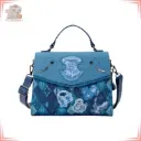 Harry Potter - Denim - Sac à Bandoulière Loungefly