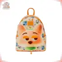 Disney - Zootopie 2 - Mini Sac à Dos LoungeFly