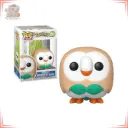 Pokémon - POP Games N° 1092 - Brindibou 