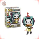One Piece - POP Animation N° 2147 - Brook (Egghead Arc)