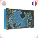 Pokémon - Collection Ultra-Premium Méga-Dracaufeu X-ex - Nov 2025