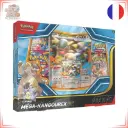 Pokémon - Coffret Méga-Kangourex ex - Nov 2025