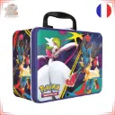 Pokémon - Coffre de collection Valisette - Dec 2025