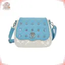 La Reine Des Neiges - Elsa - Sac à Bandoulière Loungefly