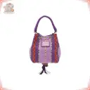 Harry Potter - Hermione G Yule - Sac à Bandoulière Loungefly Exclusive 