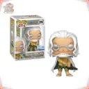 One Piece - POP Animation N° 2150 - Silvers Rayleigh