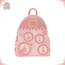 Disney Princess - Floral Lace - Mini Sac à Dos LoungeFly